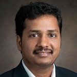 Dr. Ambedkar Balraj - Chemical - SSN