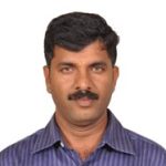 Dr. R. Anantharaj - Chemical - SSN