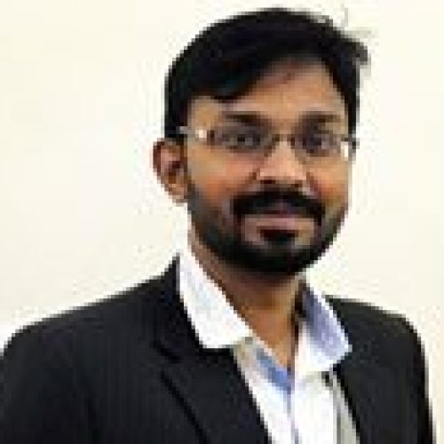 Dr. S. Arun Karthick-Biomedical-SSN