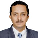 Dr. Balaji D - Chemical - SSN