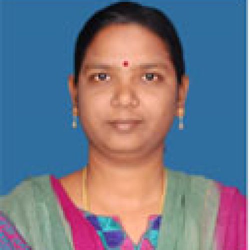 Dr. M. Dhanalakshmi-Biomedical-SSN