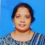 Dr. J. Dhanalakshmi - Chemical - SSN