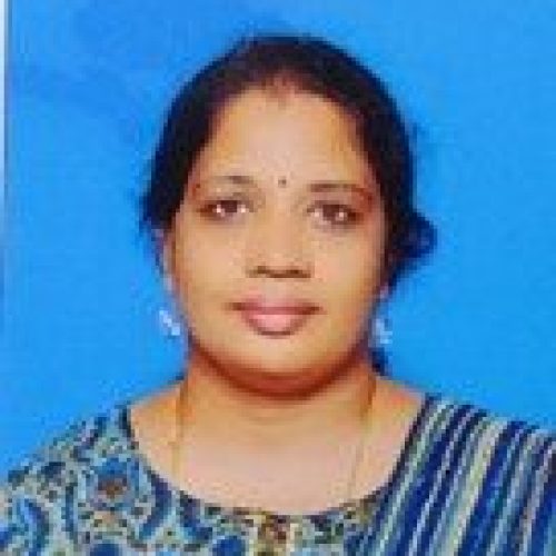 Dr. J. Dhanalakshmi - Chemical - SSN