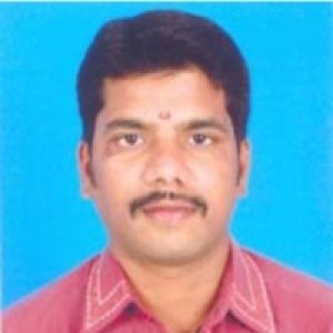 Dr. P. Saravanan-EEE-SSN