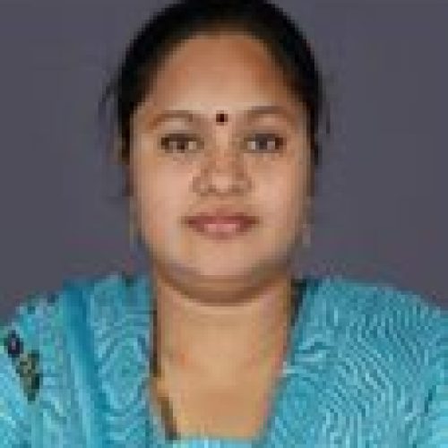 Dr. B. Geethanjali-Biomedical-SSN Dr. B. Geethanjali-Biomedical-SSN