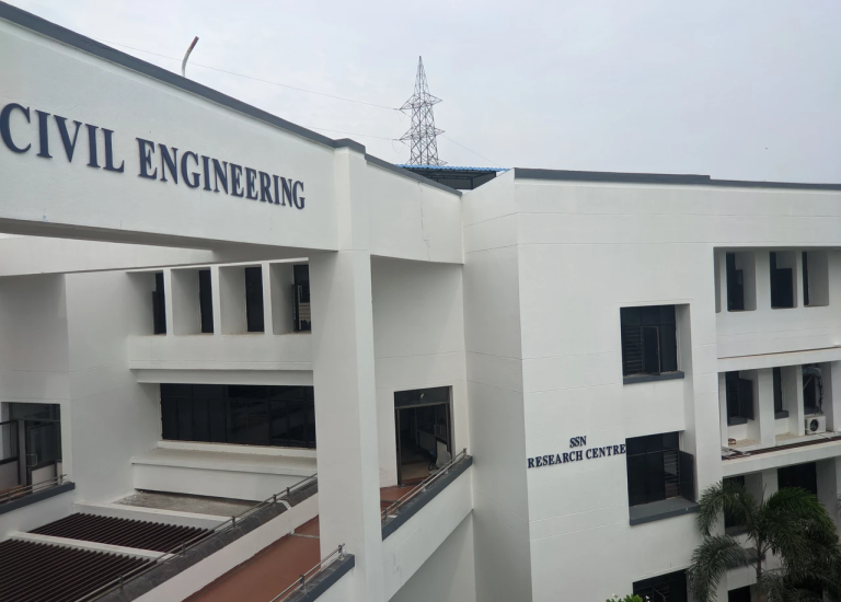 Department Building Civil – SSN