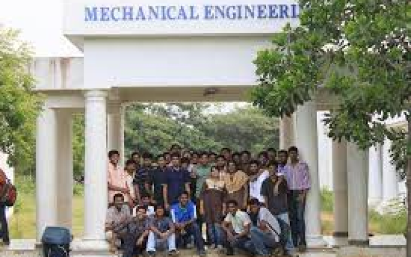 Mechanical Engineering