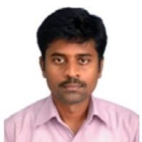 Dr. M. Senthil Kumaran-EEE-SSN