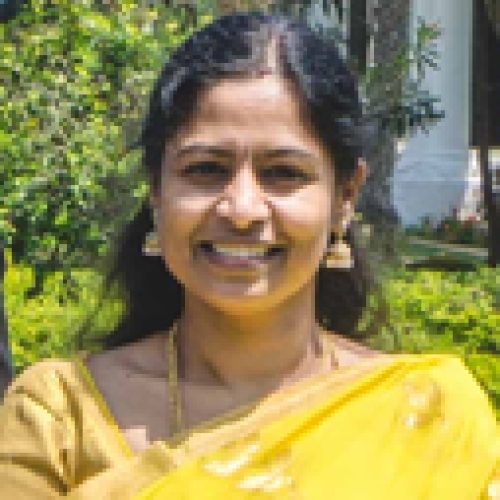 Dr. A. Kavitha-Biomedical-SSN Dr. A. Kavitha-Biomedical-SSN