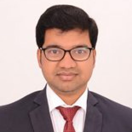 Dr. Pachimatla Rajesh - Chemical - SSN