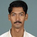 Dr. S. A. Srinivasan-Mechanical-Engineering-SSN