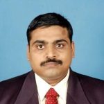 Dr. Srinath Rajagopalan Civil - SSN