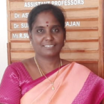 Dr. P. Sangeetha Civil - SSN