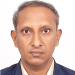 Dr. Ramanjaneyulu Karusala Civil - SSN