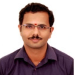 Dr. G. R. Venkatakrishnan-EEE-SSN